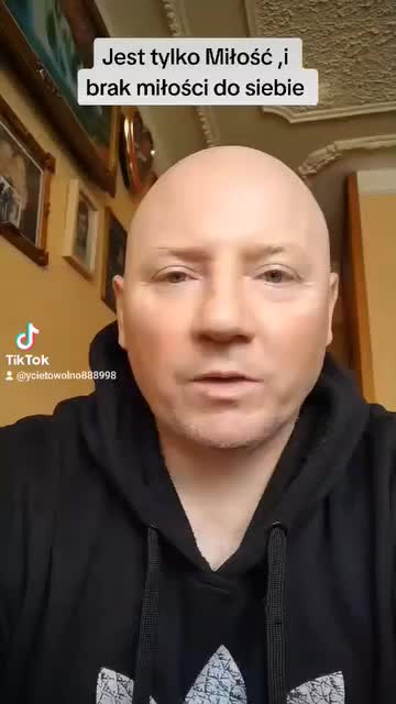 @MiłośćŚwiadomośćPrawda