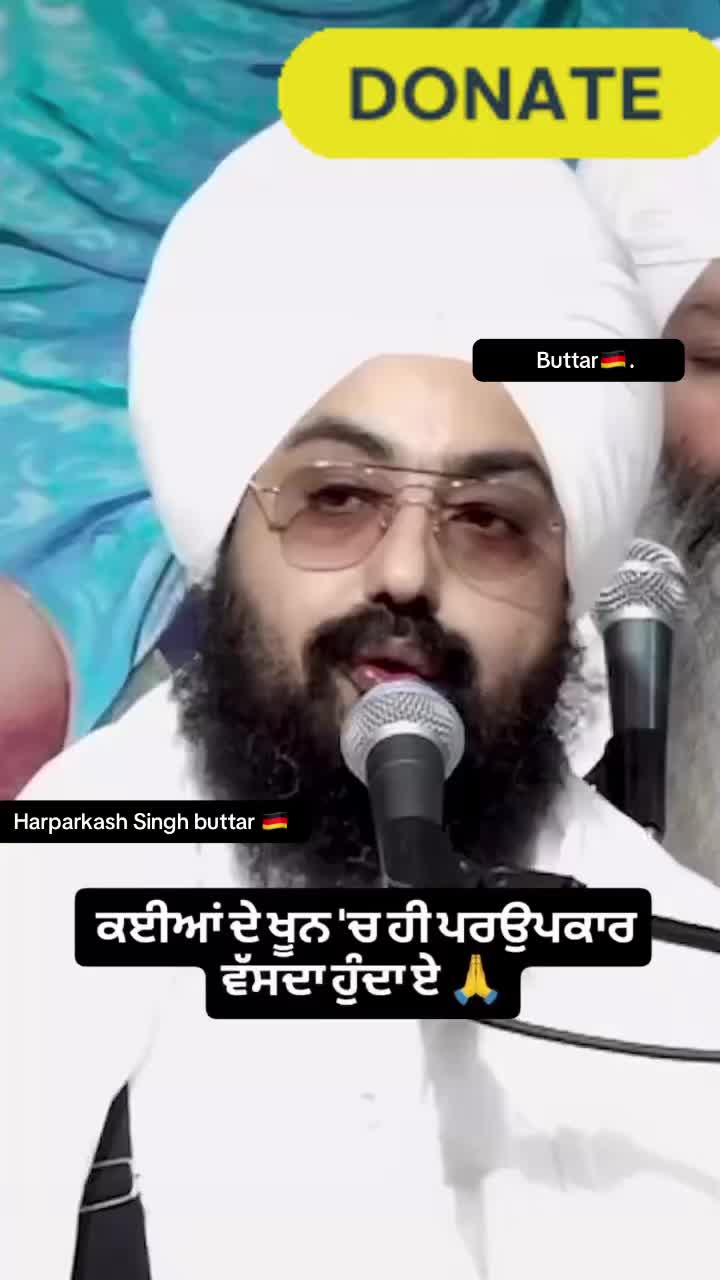 @Harparkash Singh Buttar 🇩🇪