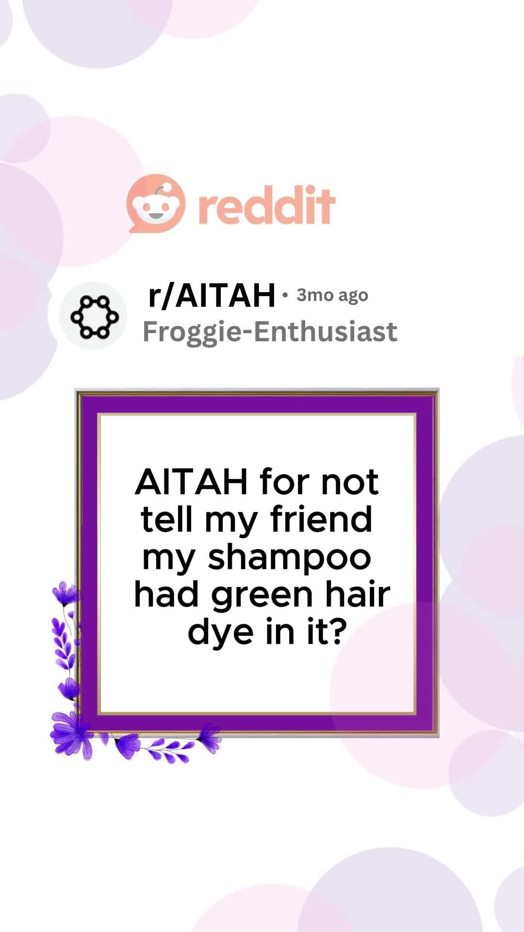 @Daily Reddit Stories 🎙️