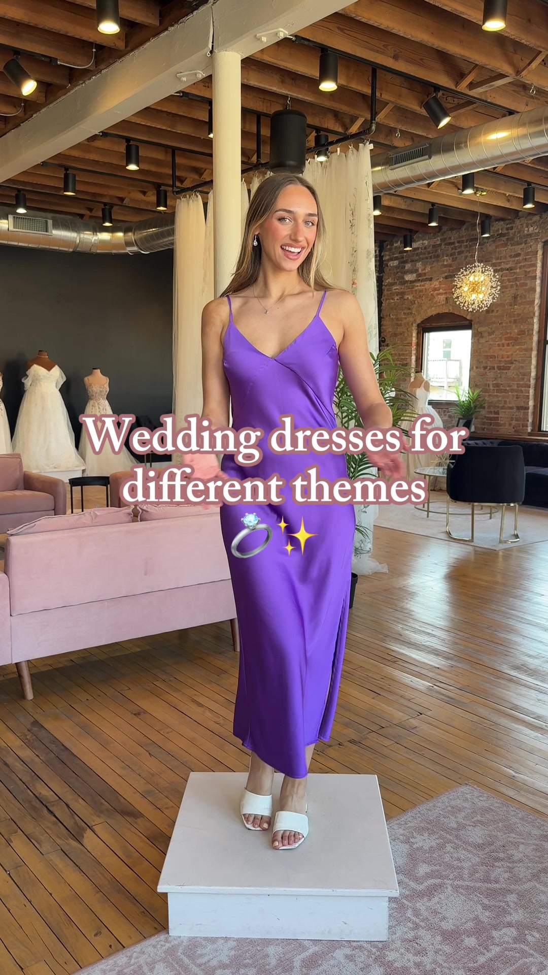 @Bon Bon Belle Bridal