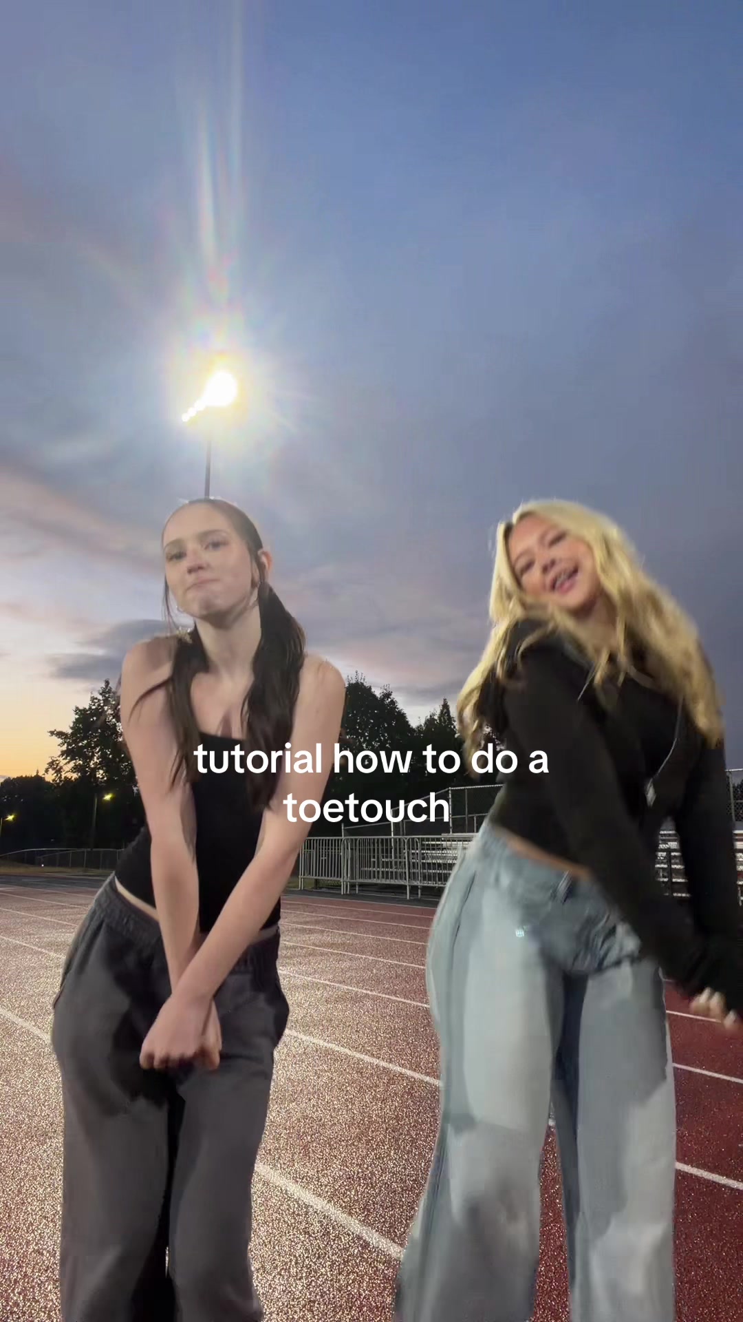 @ 