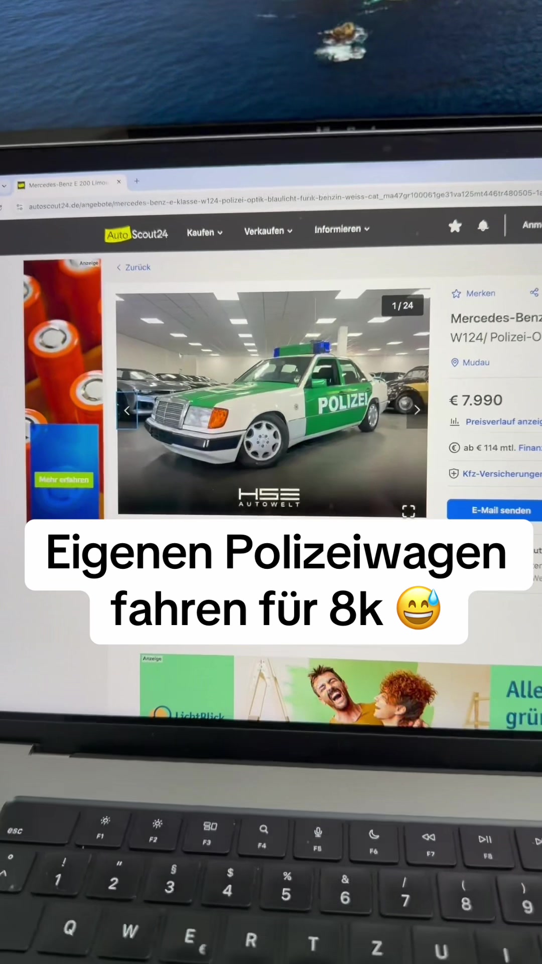 @Auto Markus