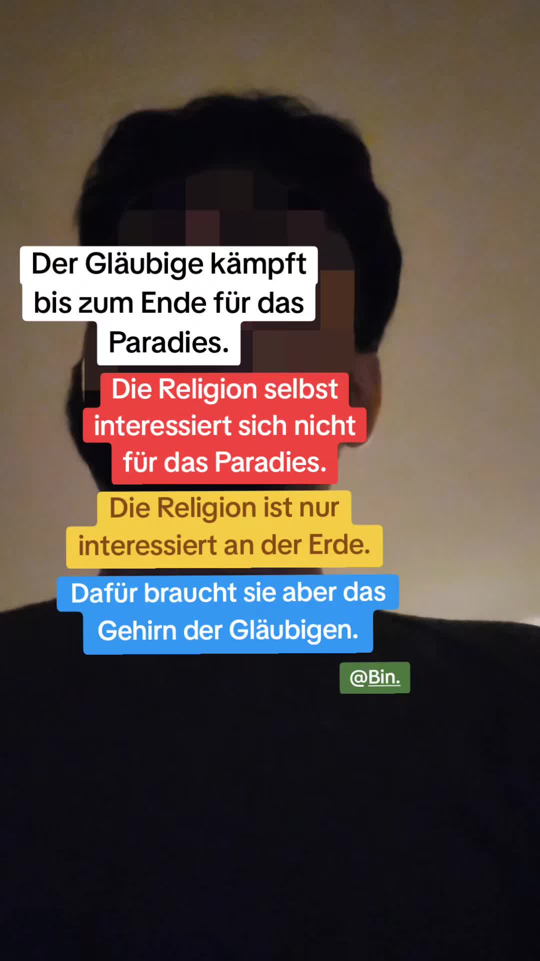 @Bin.
