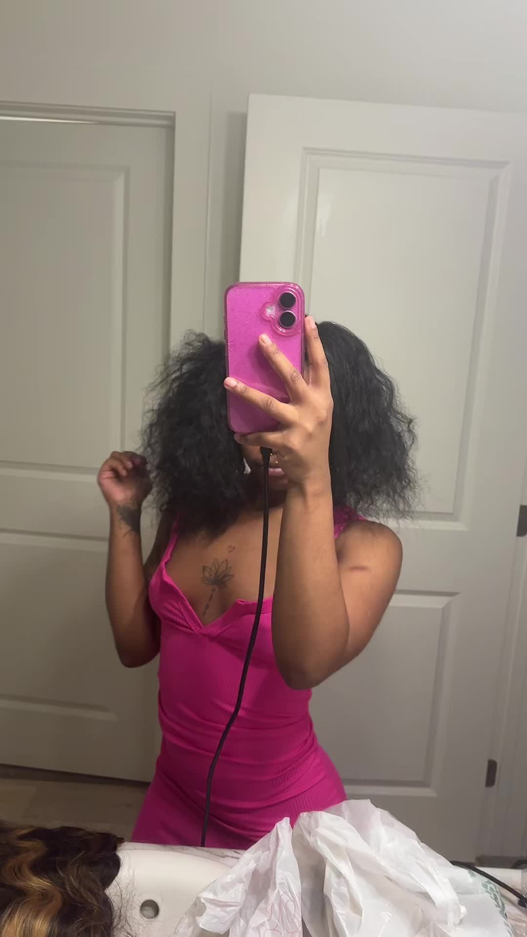 @De’Vayah🥰