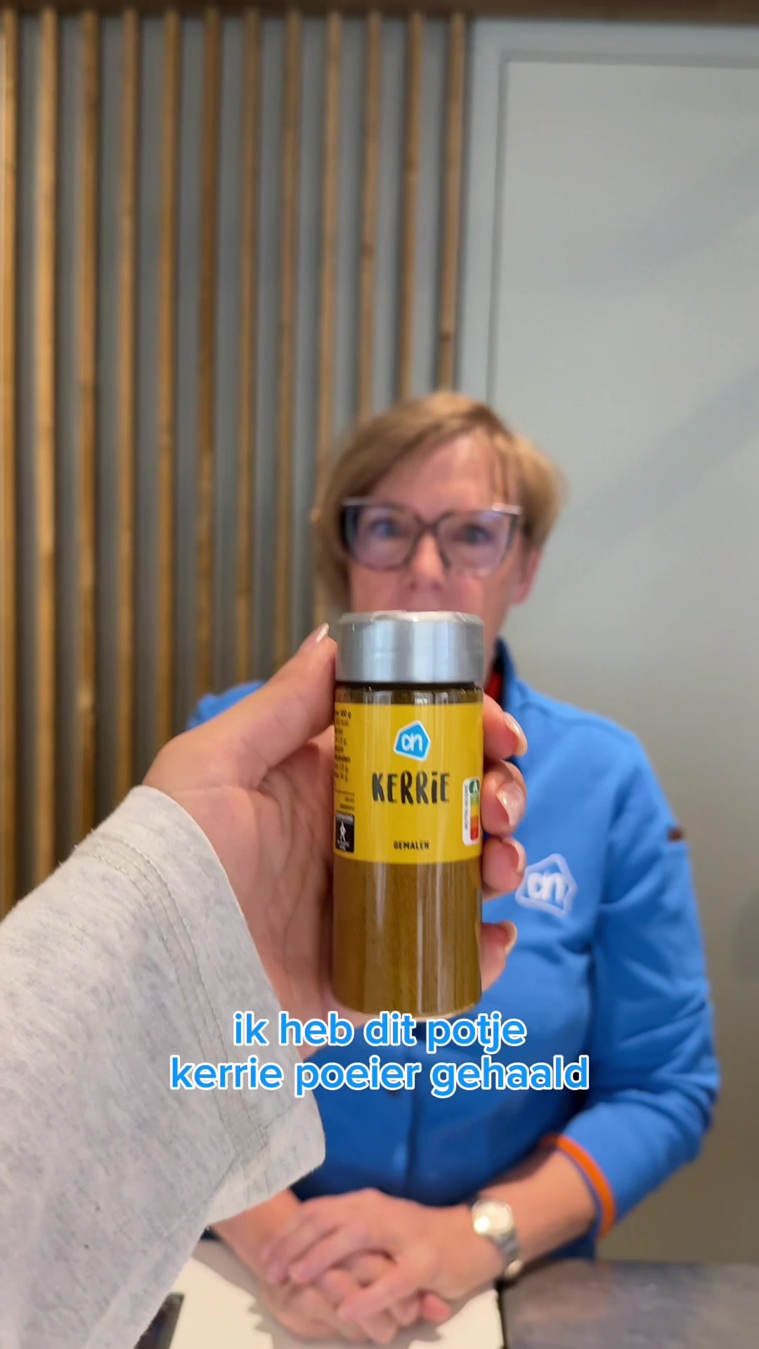 @Werken bij Albert Heijn
