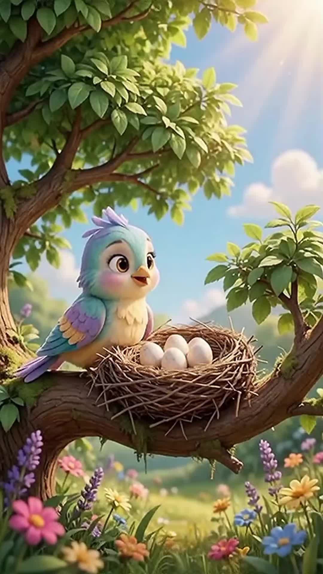 @ZeeAnimationRhymes
