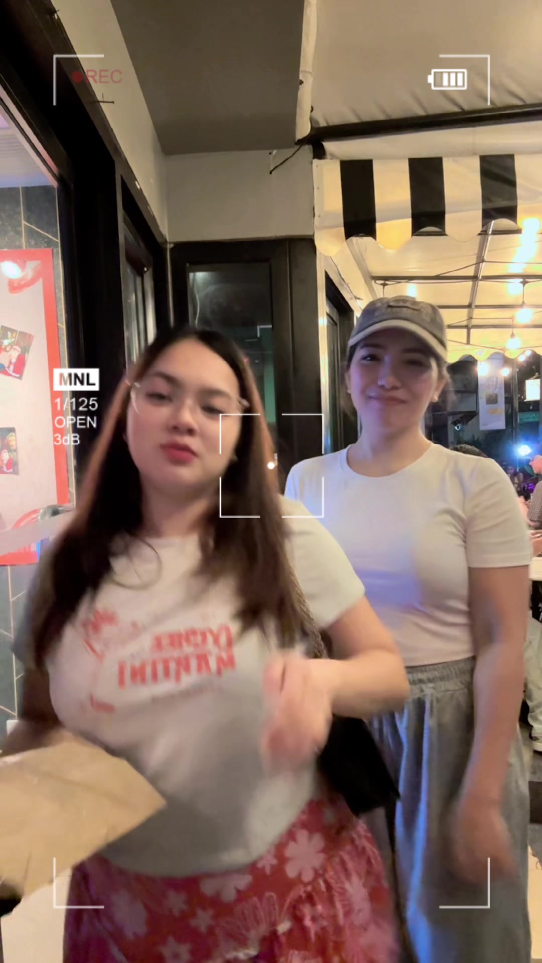 @Miss Hanah ๐