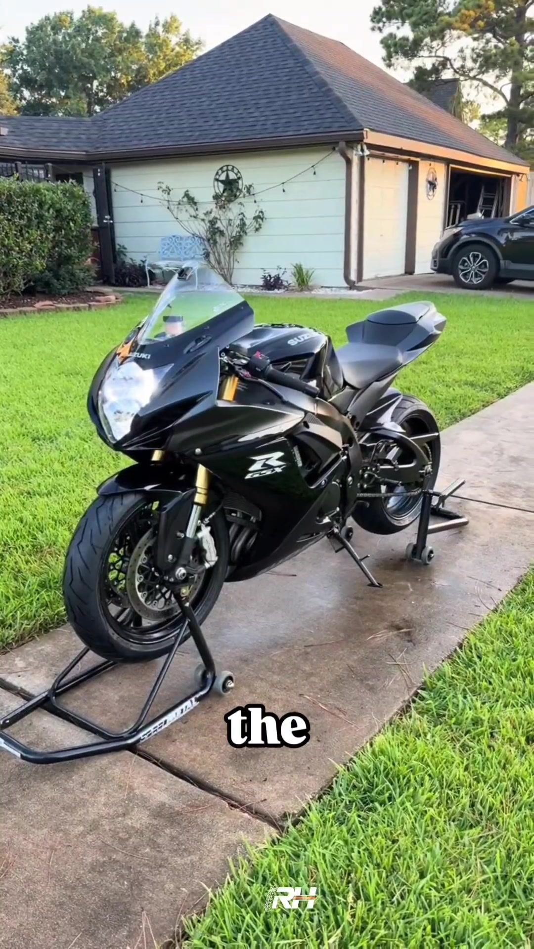 @Ride hub