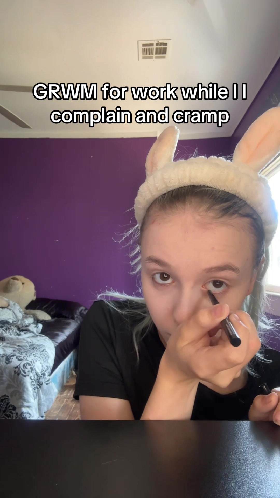 @GothgirlHarls