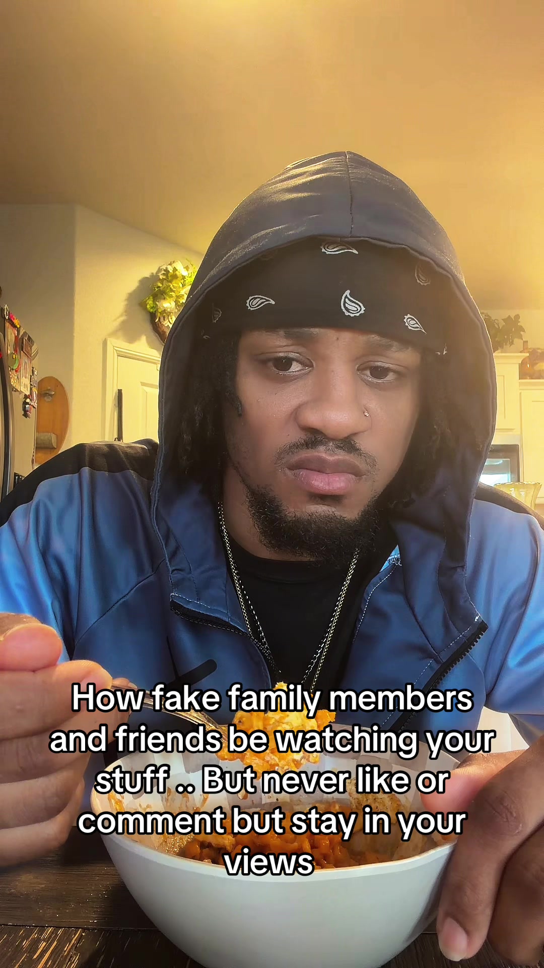 @Marcus James