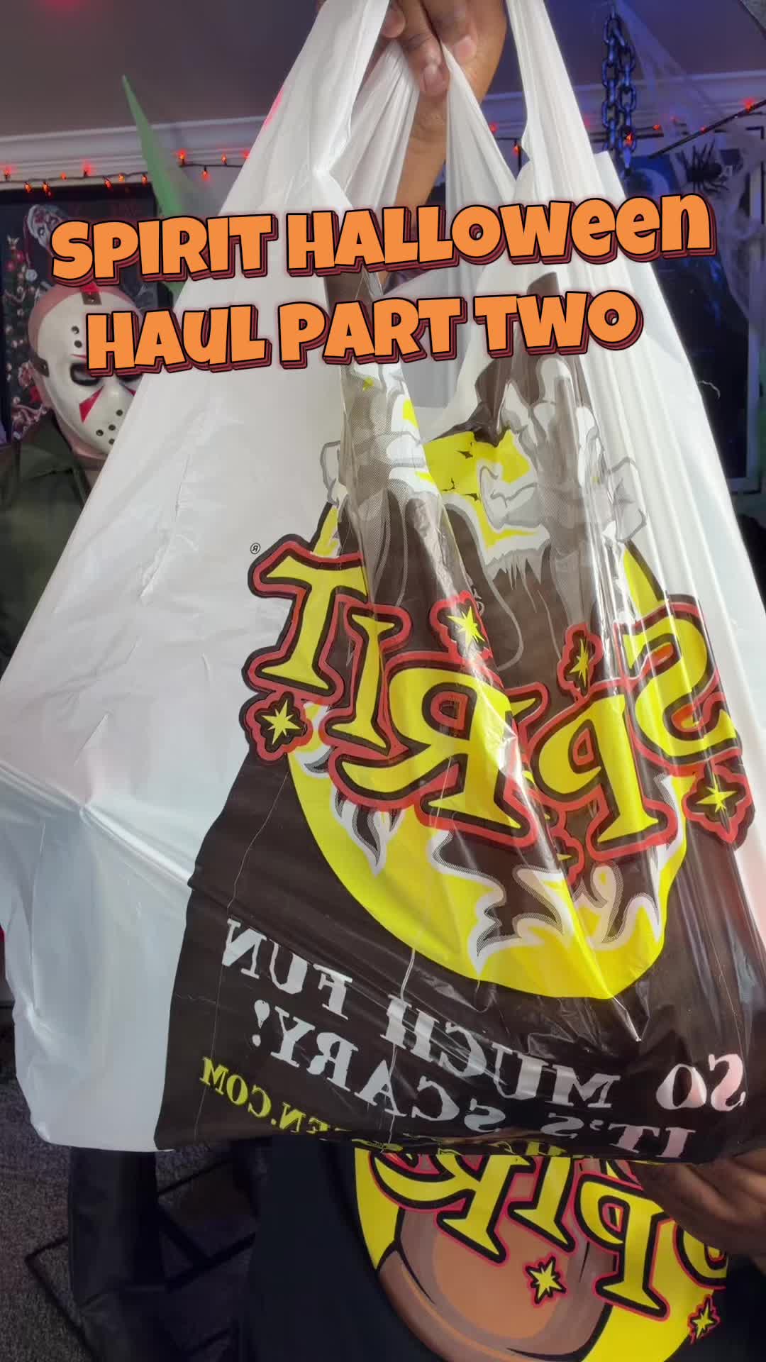 @Chucky Horror Play🕷️