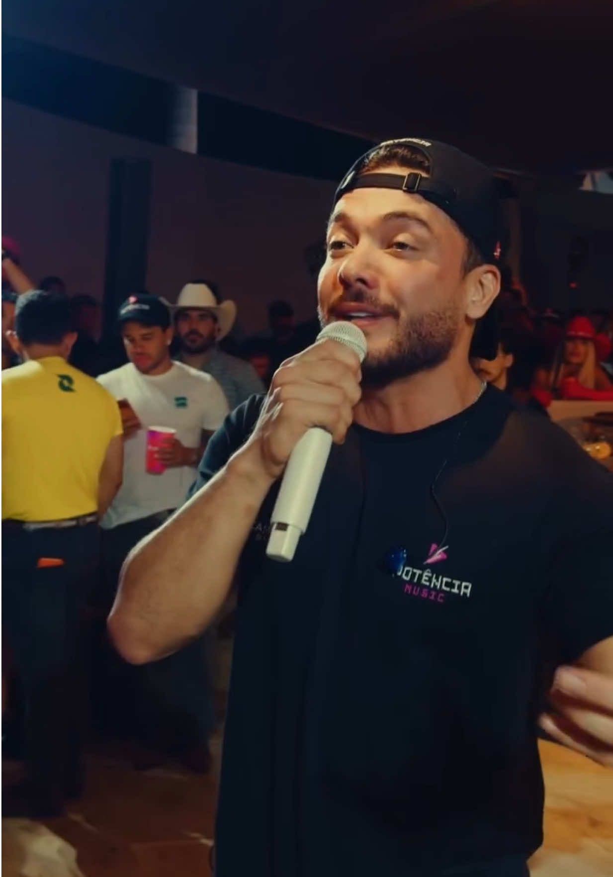 @Wesley Safadão