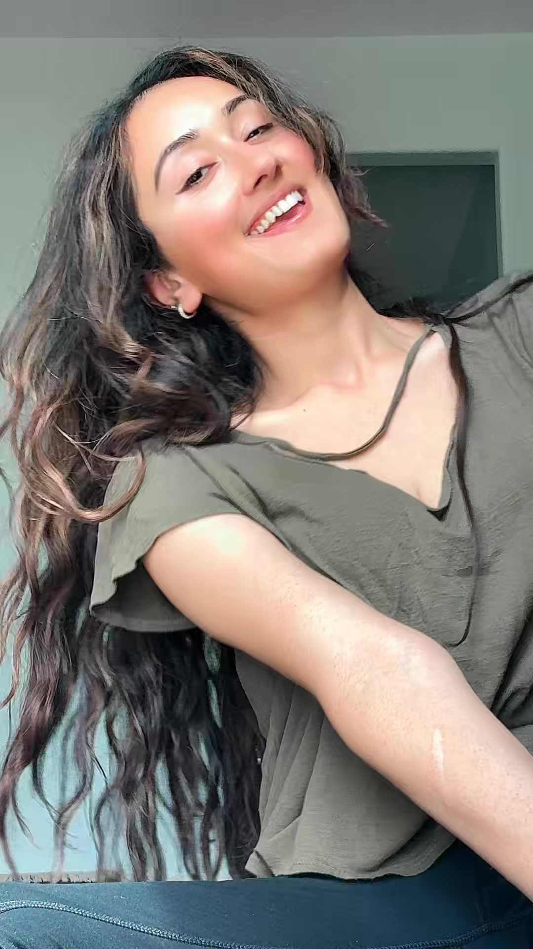 @Bandana Binadi ❤️