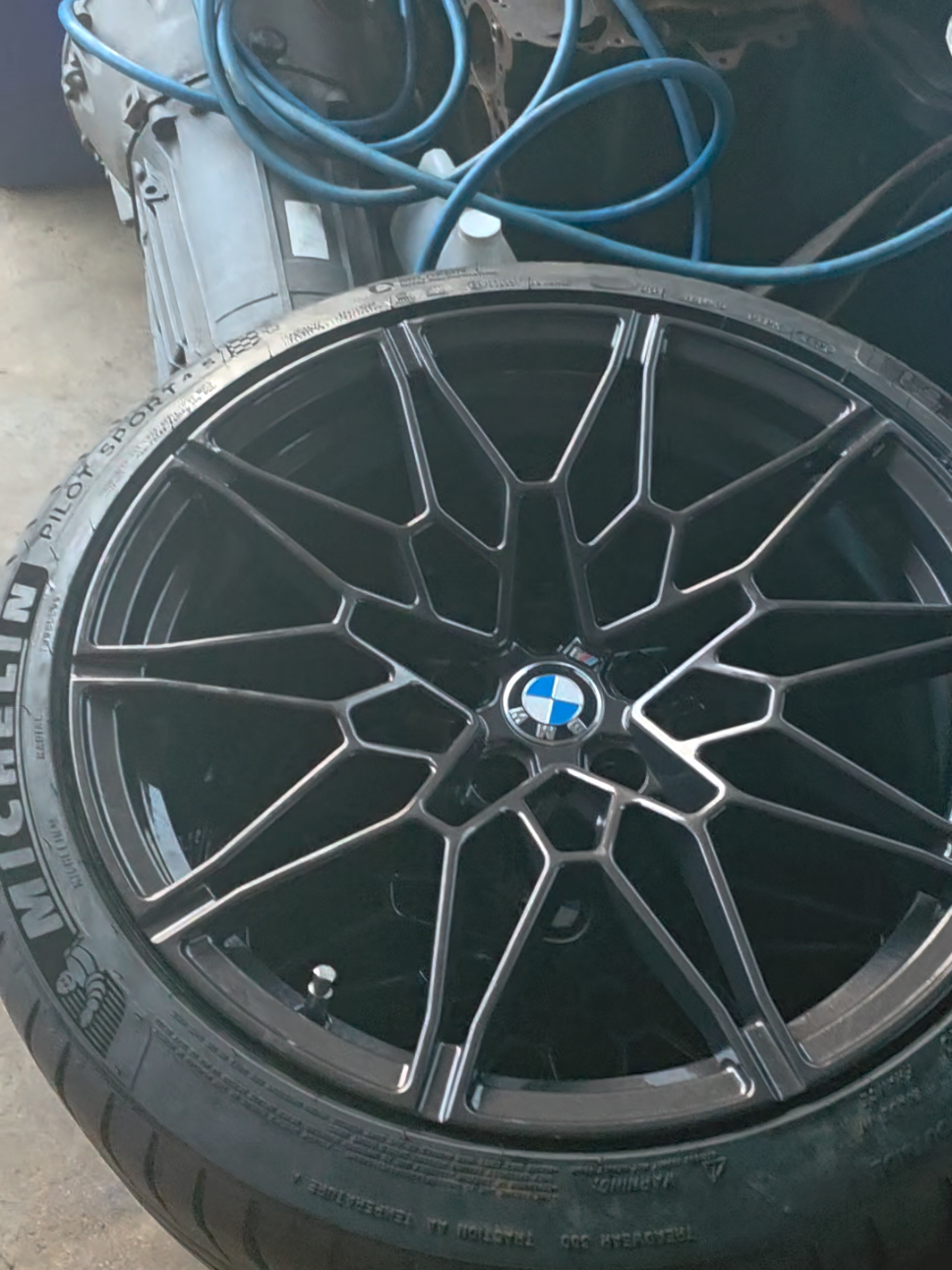 @Speedster Automotive