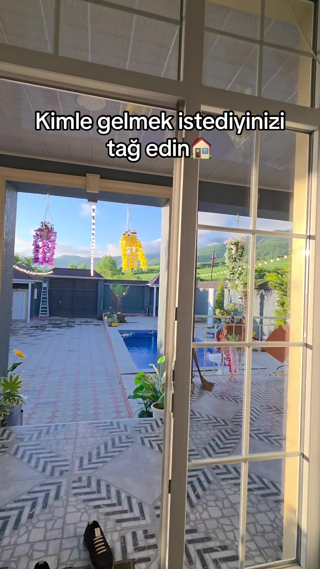 @Qebele_Bağ_Evleri_Kiraye