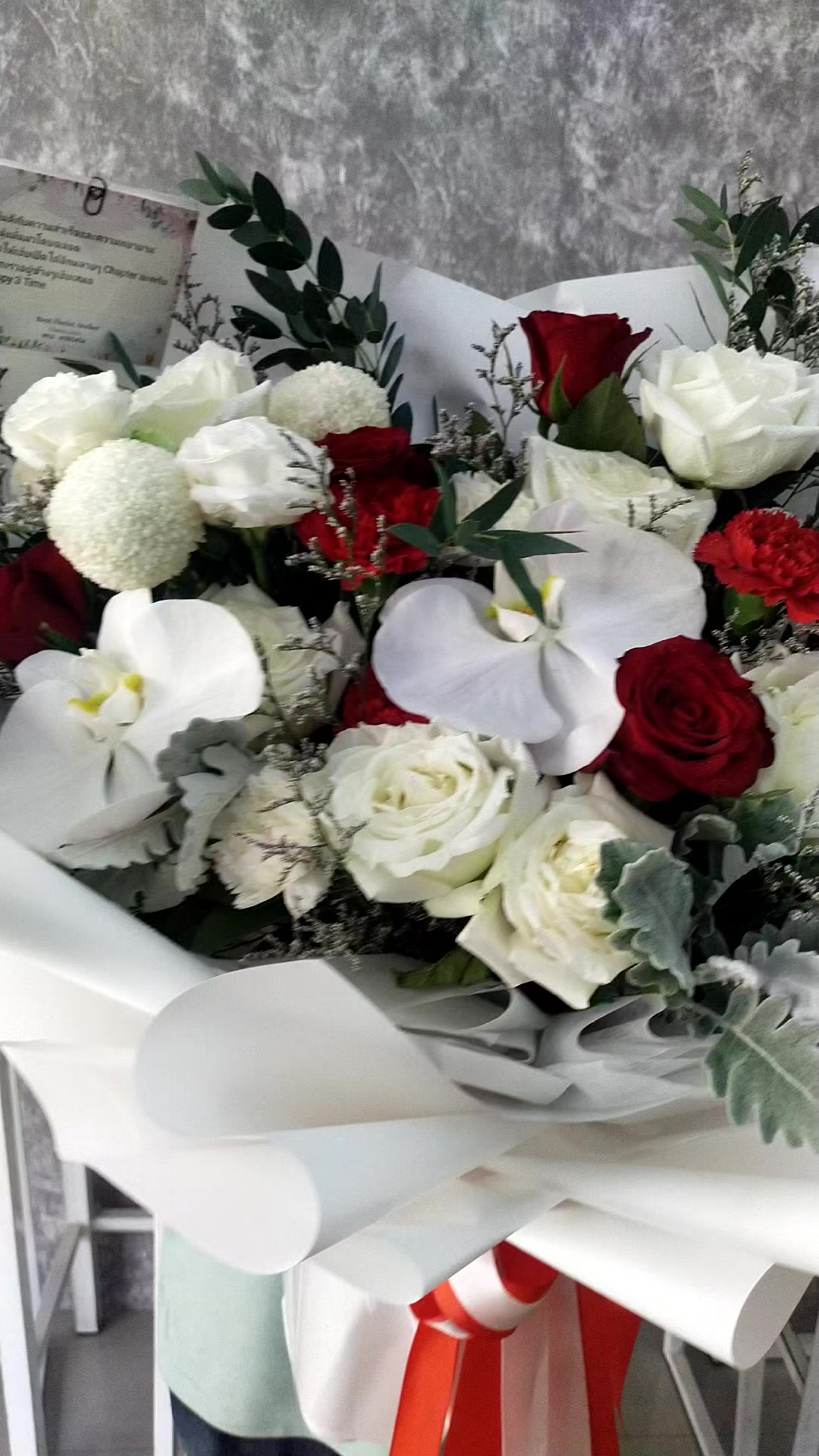 @ร้านดอกไม้ระยองBest florist