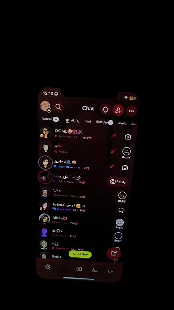 @ 