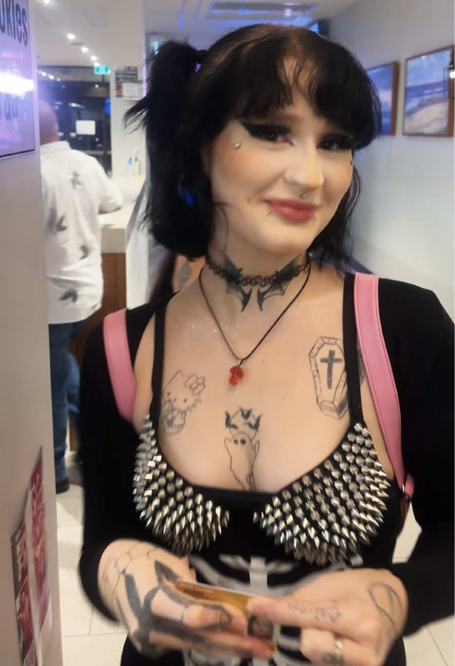 @saundrashonti