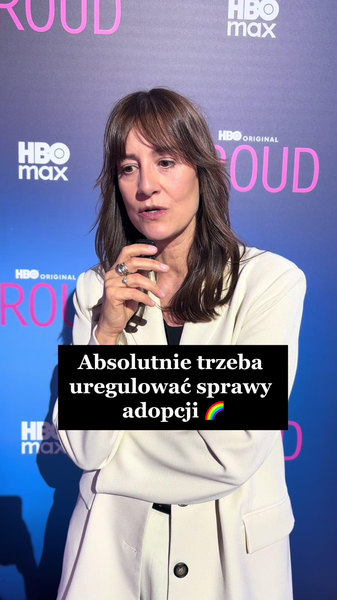 @Glamour Poland