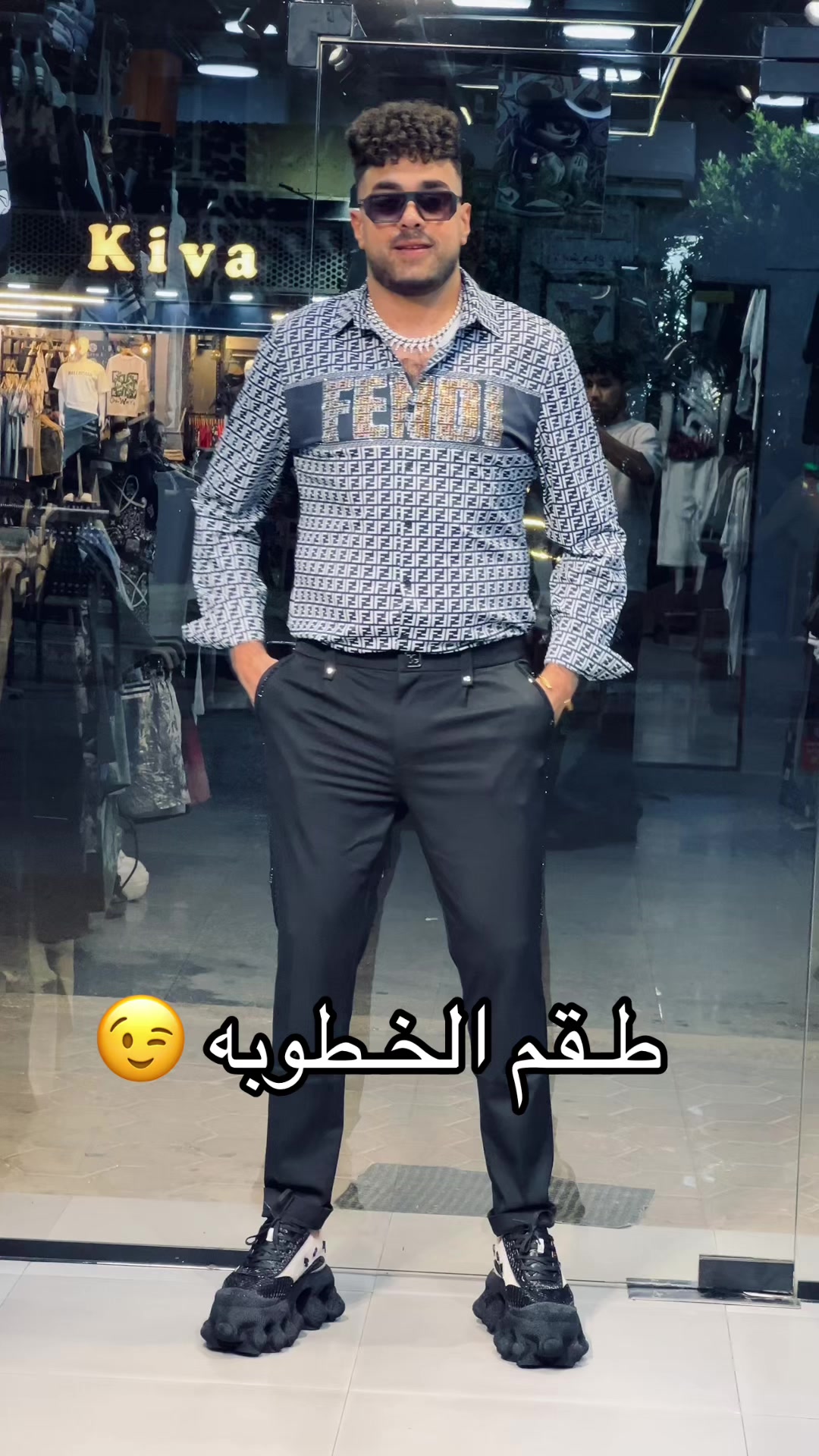 @Hassan weza store