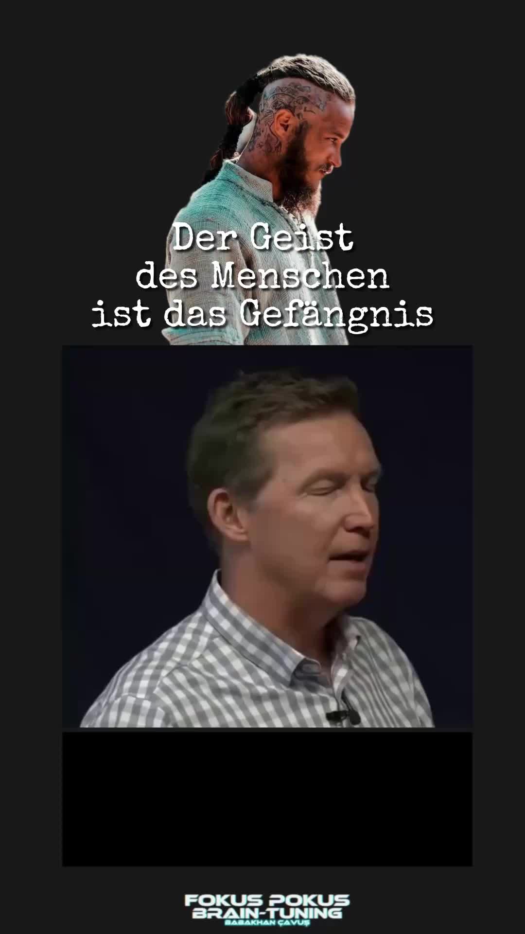 @FOKUS POKUS Braintuning