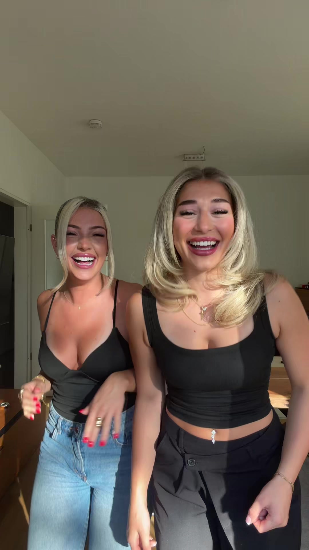 @Caro & Lori