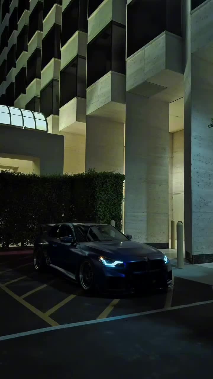 @BMWaddicted