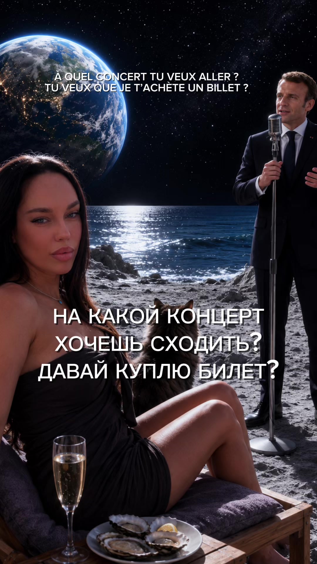 @🗿ФРАНЦУЗ МАША🗿