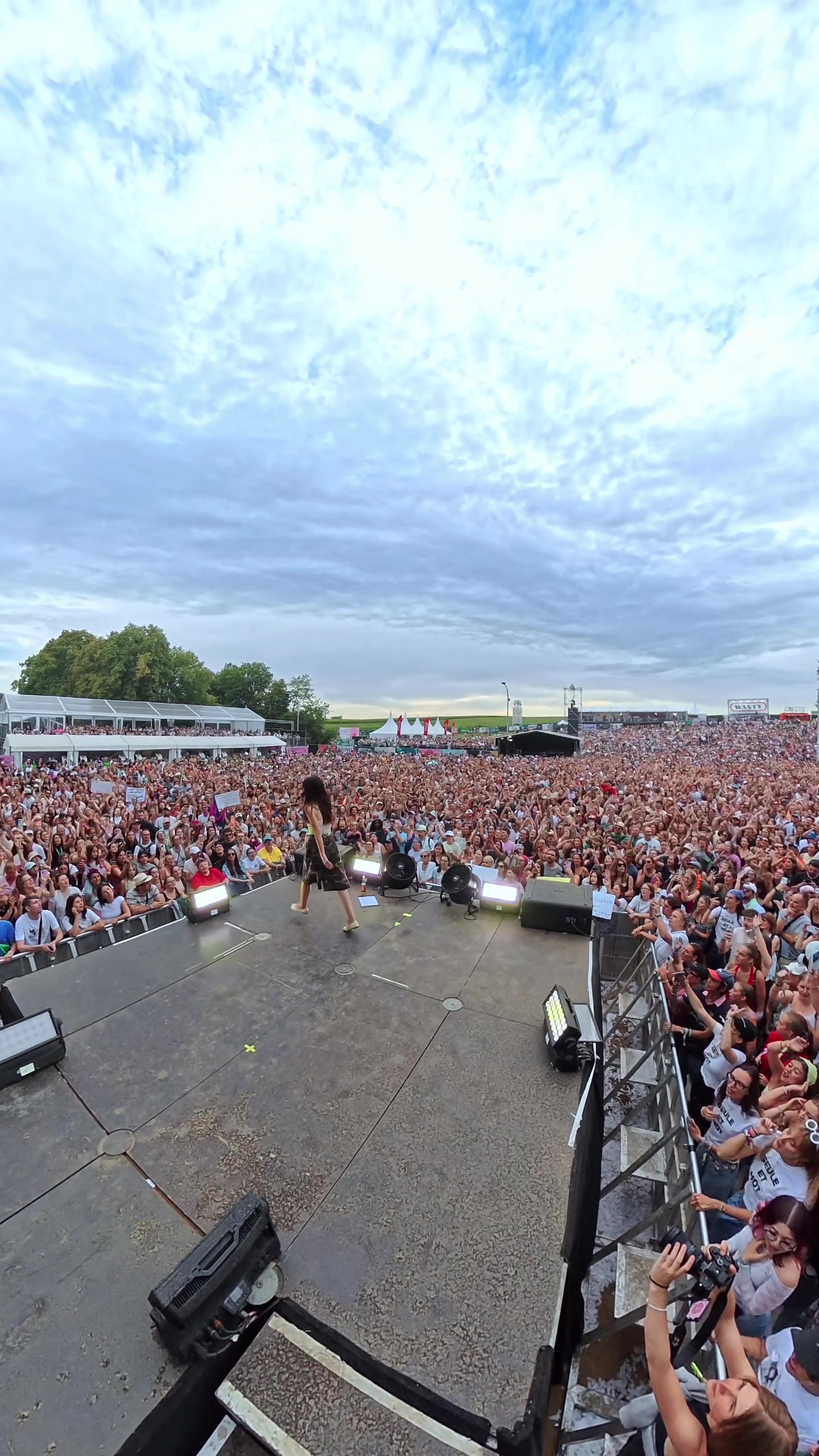 @Ronquières Festival