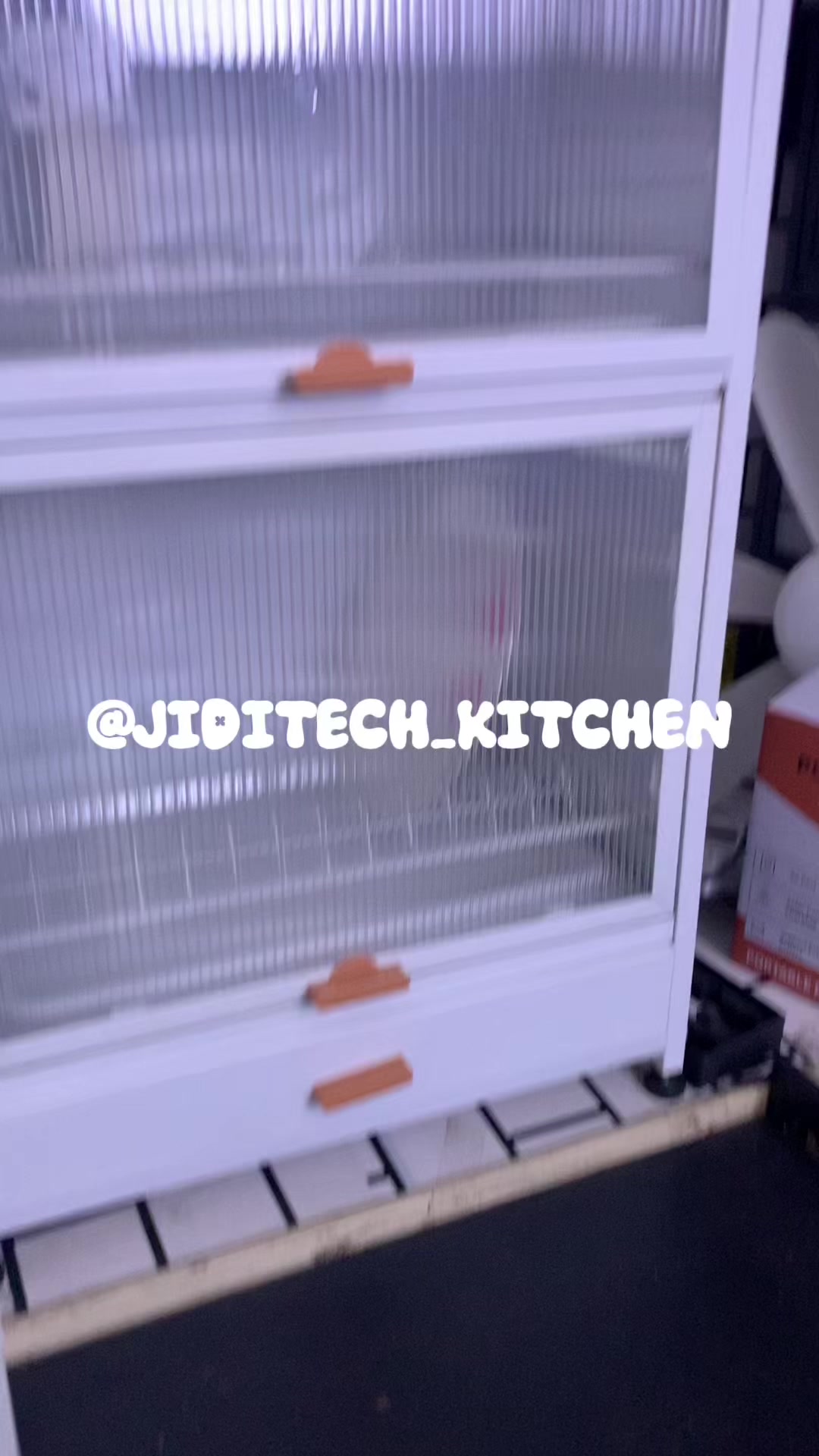 @Jiditech Kitchen