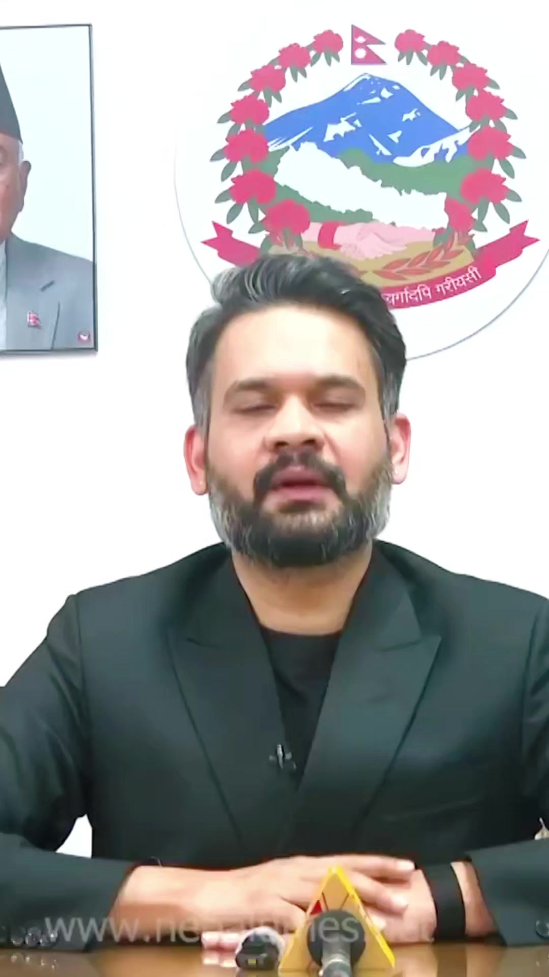 @The Voice Of Nepal Official Ac