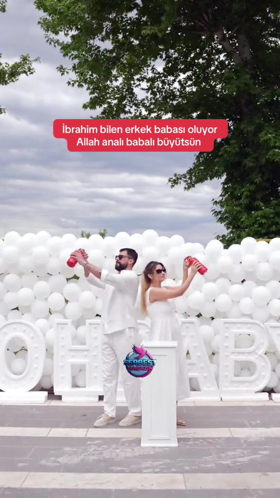 @Serbest Magazin