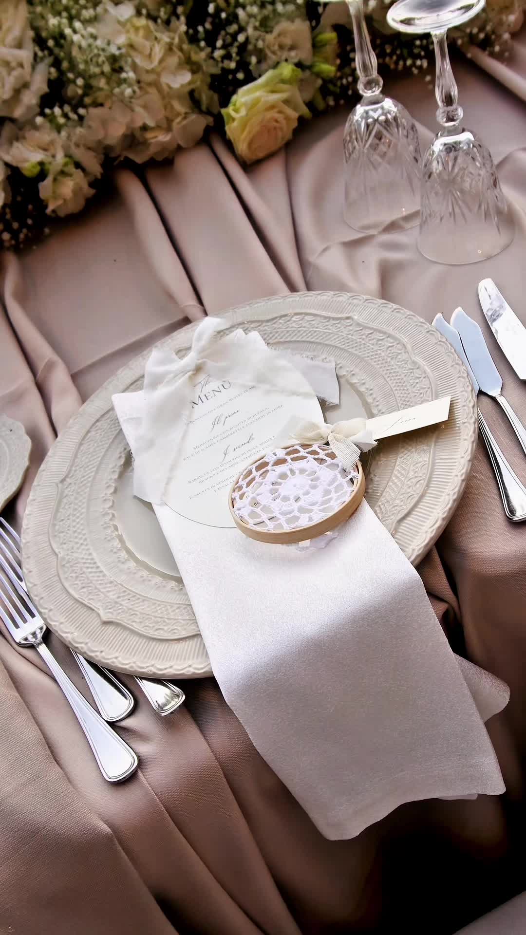 @Luxury Wedding Planner Italy