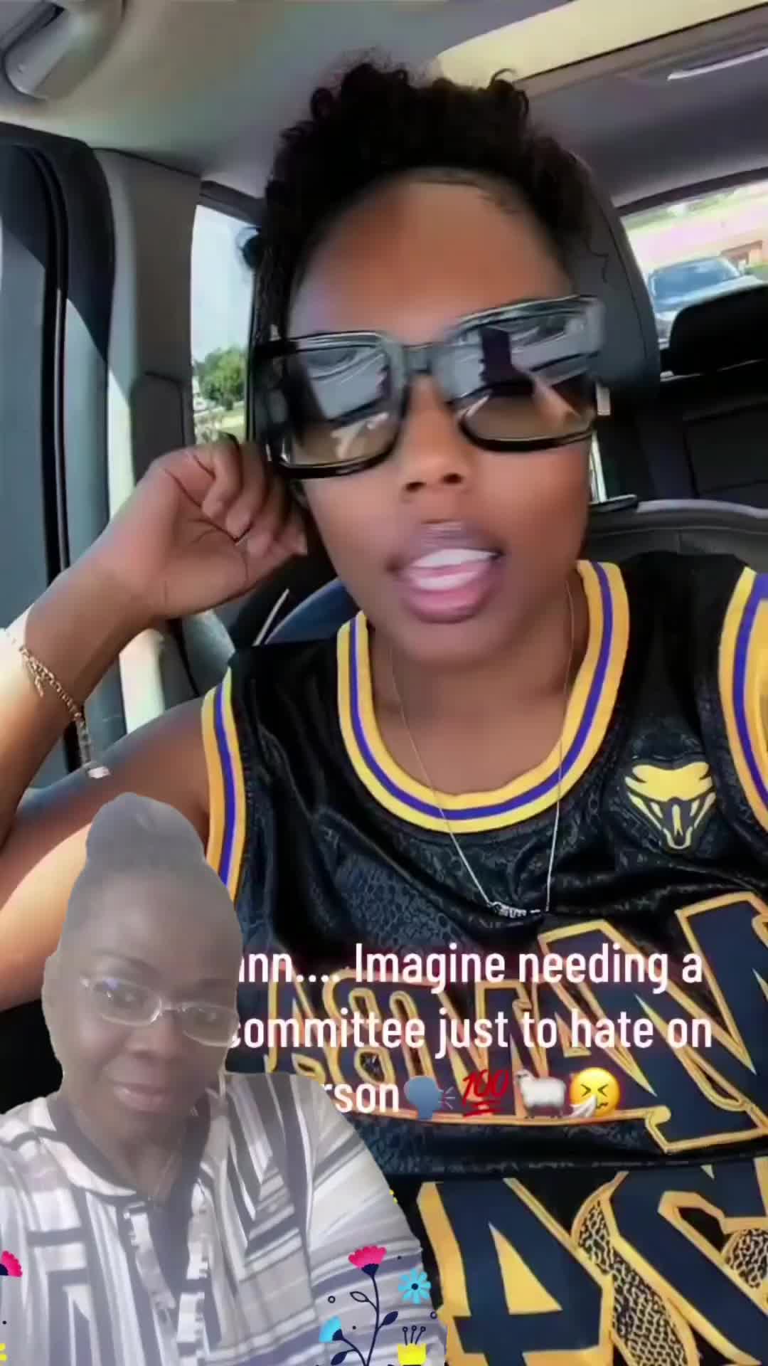 @Anita Malone