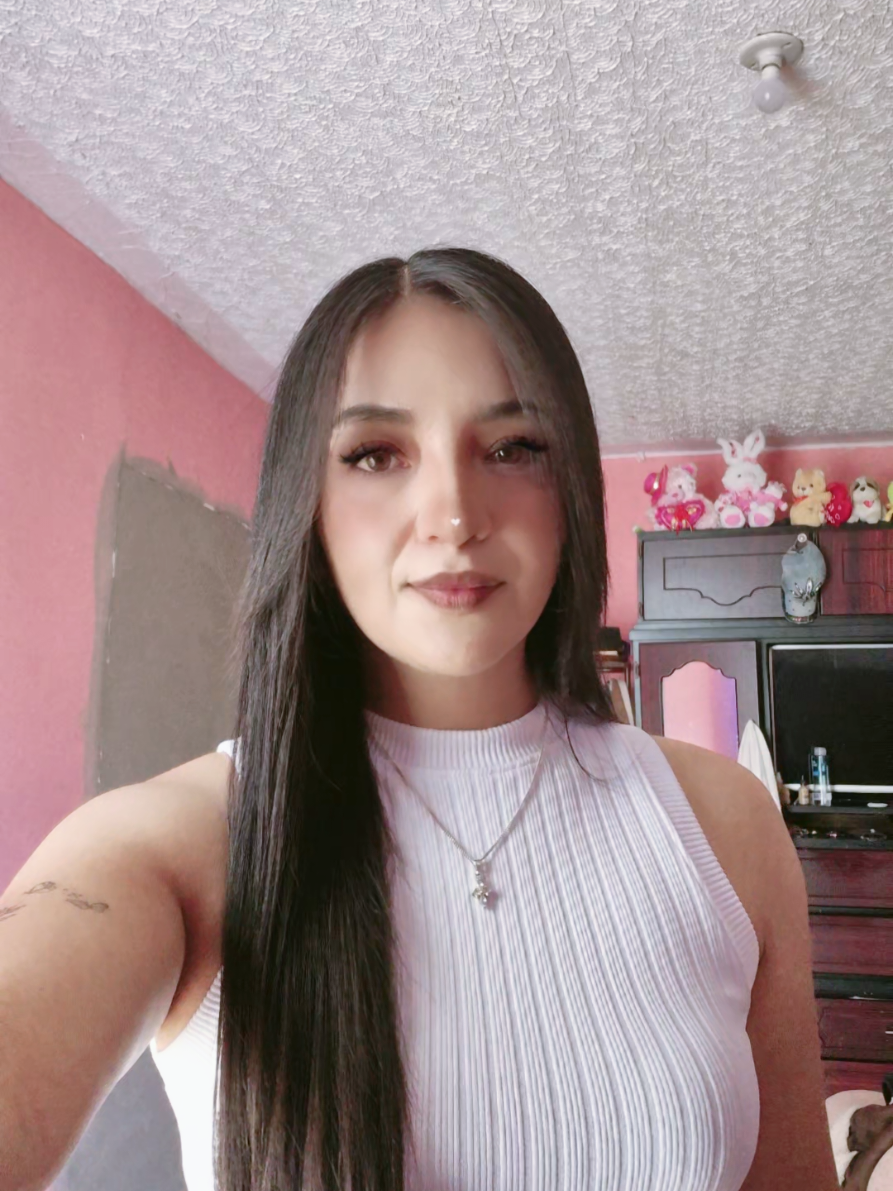 @Lupita Medina