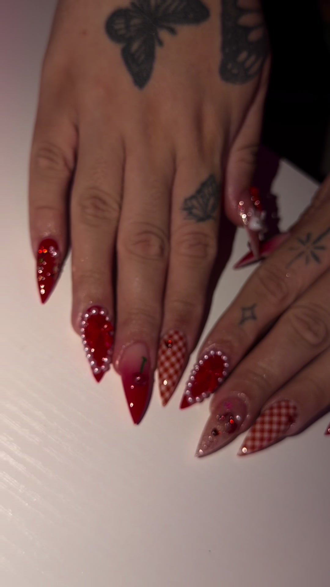 @✨🎀KarolXnails98🎀✨