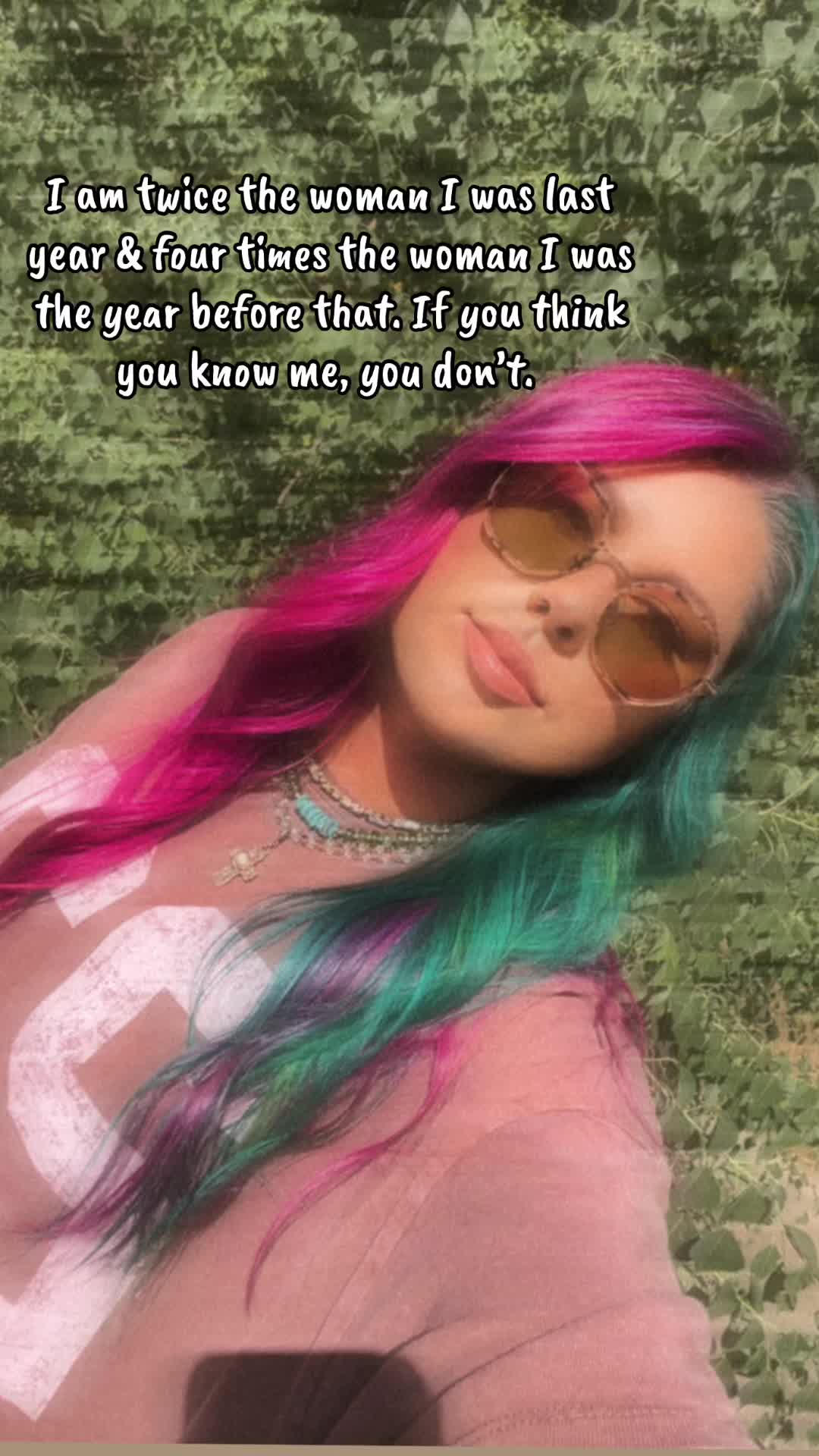 @Jaci Lynn Tucker