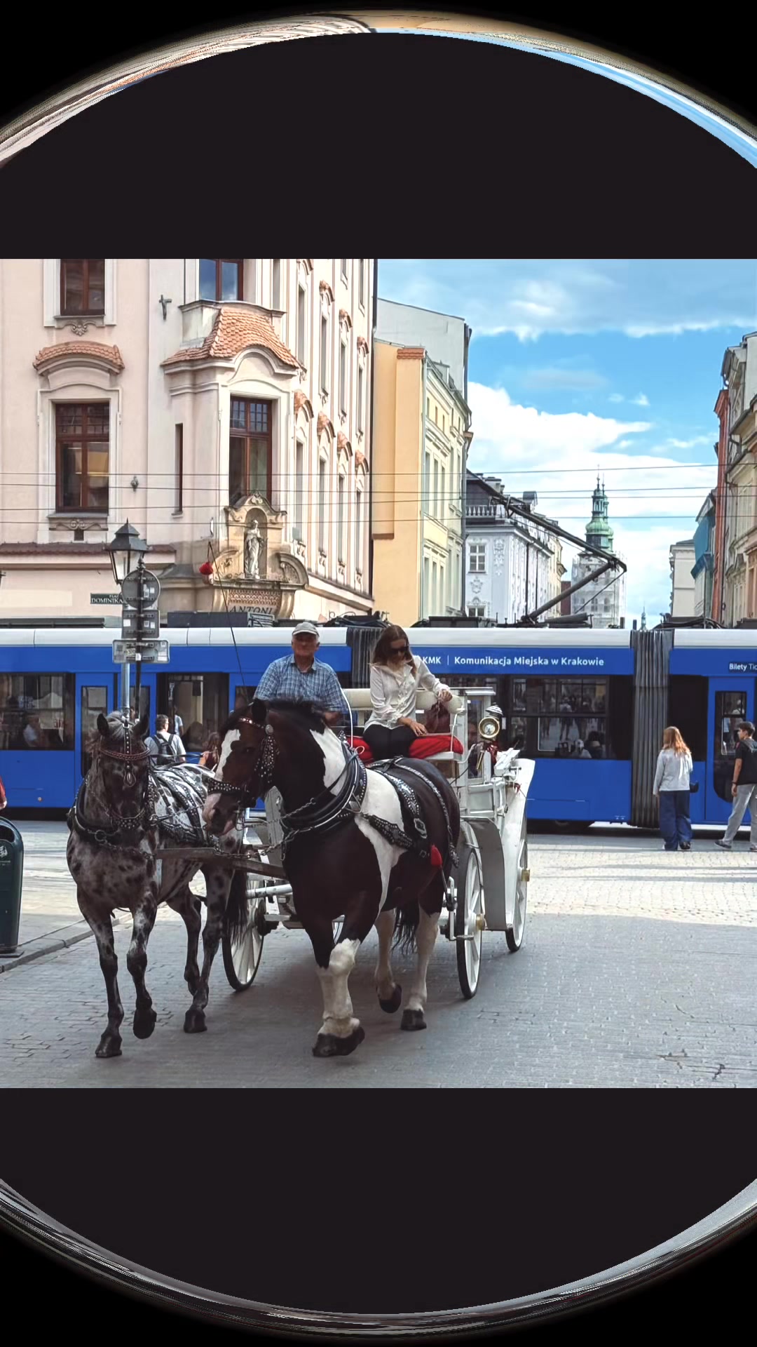 @Tom Guide Krakow