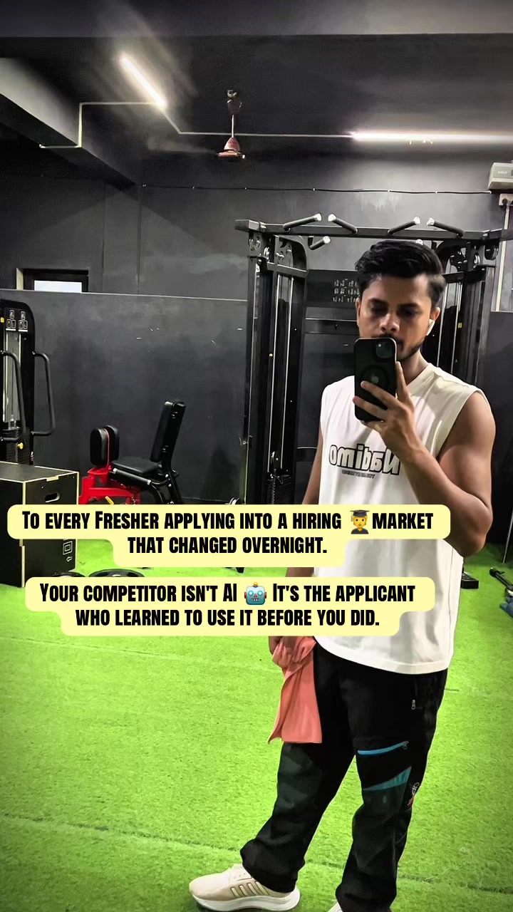 @Bishal Yadav | Tech Recruiter