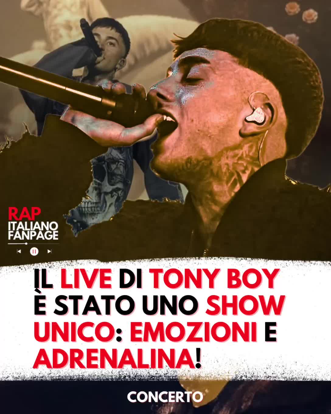 @rap.italiano.fanpage