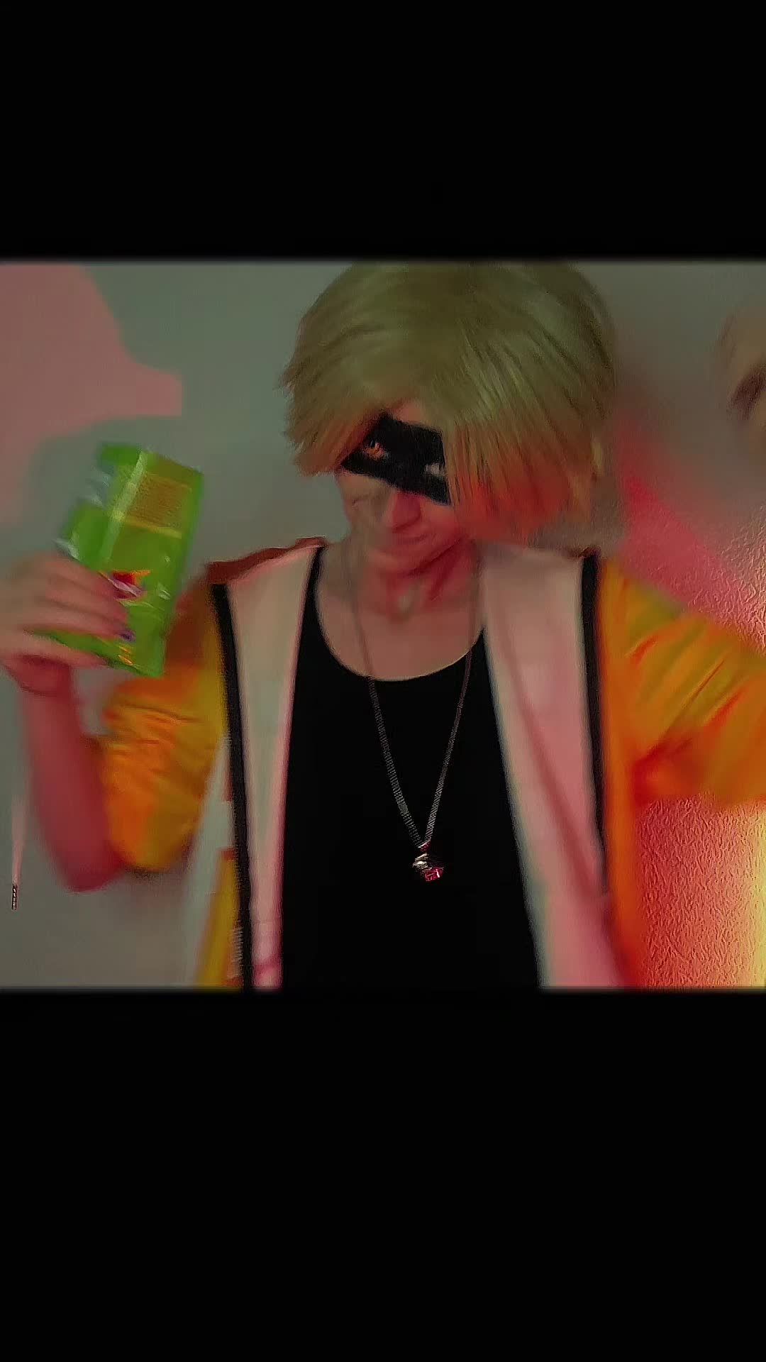 @SonicCurse