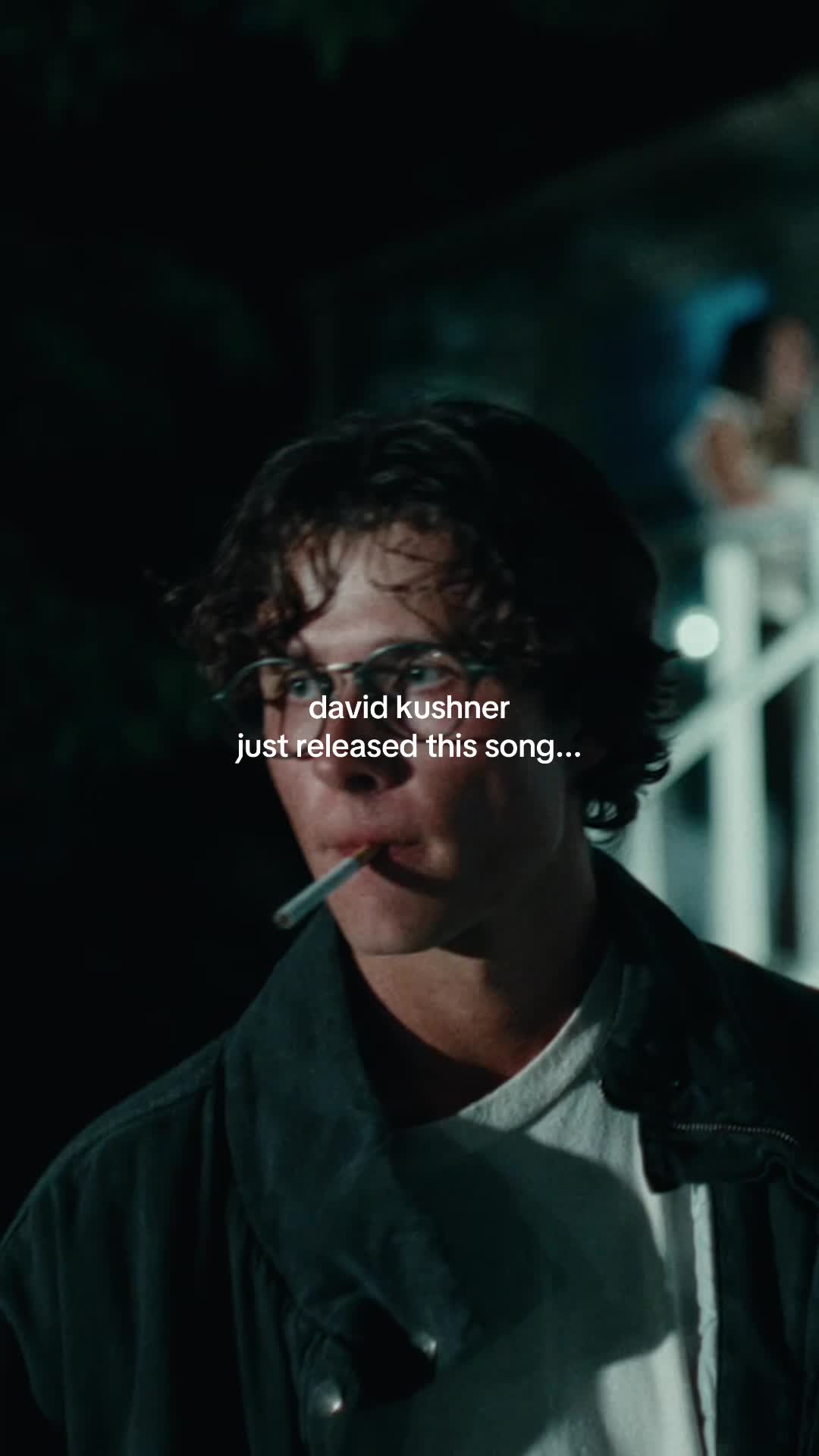 @david kushner