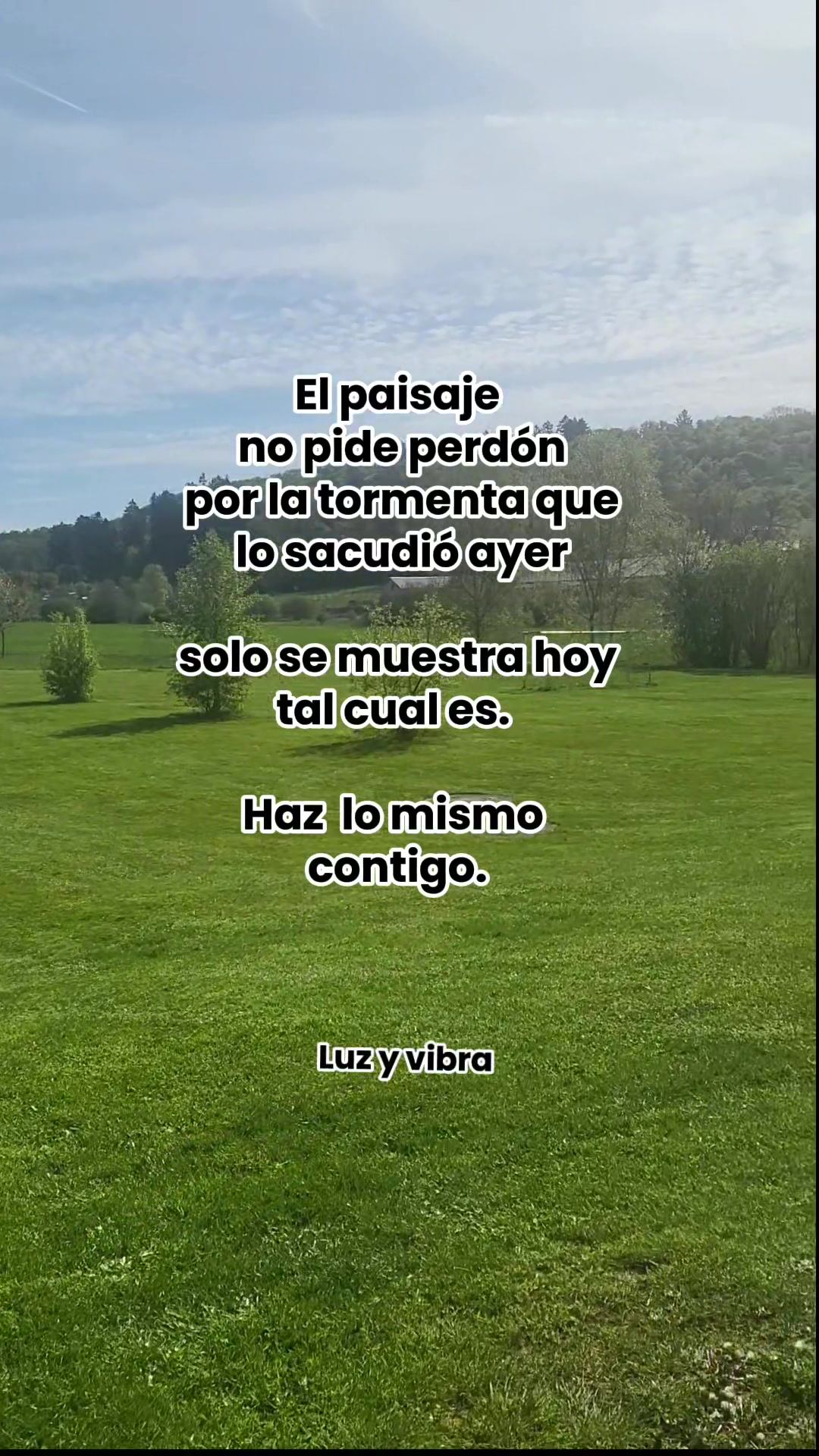 @Luz y vibra