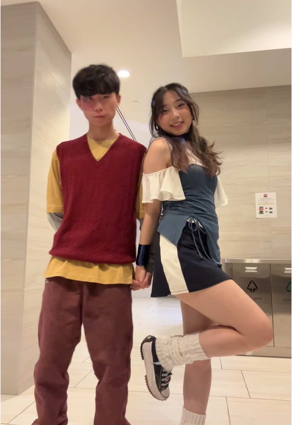 @点点