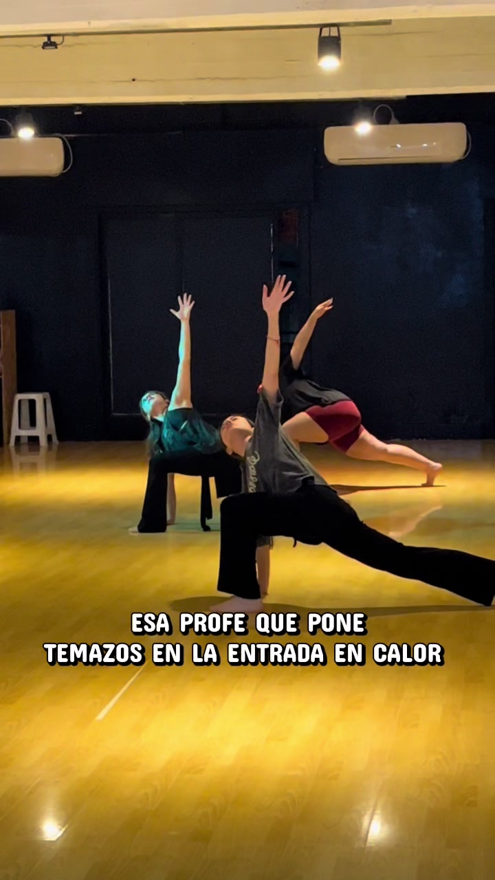 @Atelier - Escuela de danza