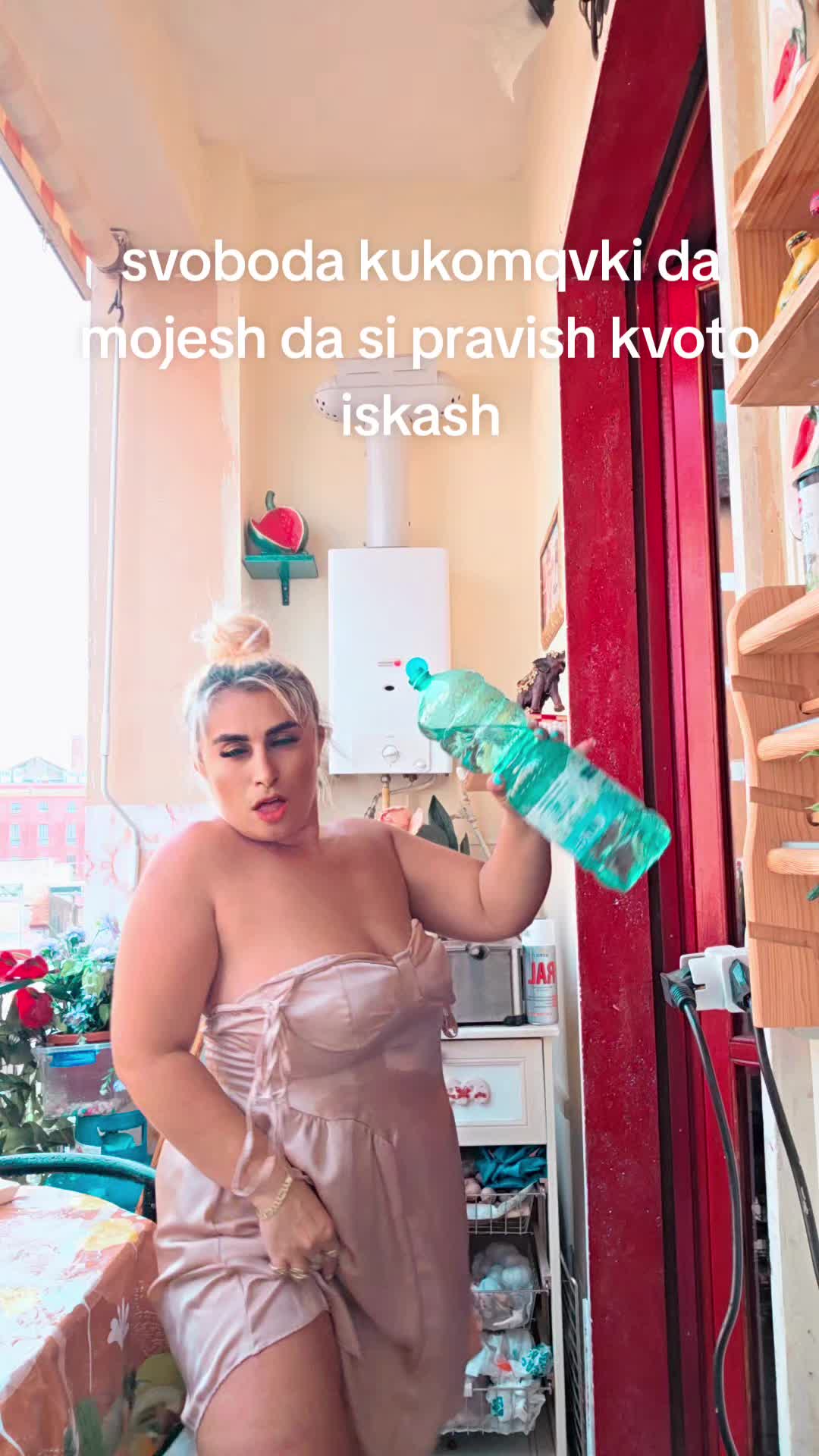 @STRASNATA TIGRIZA TIK TOk