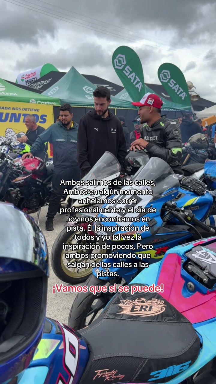 @VILLETODROMO__RACING