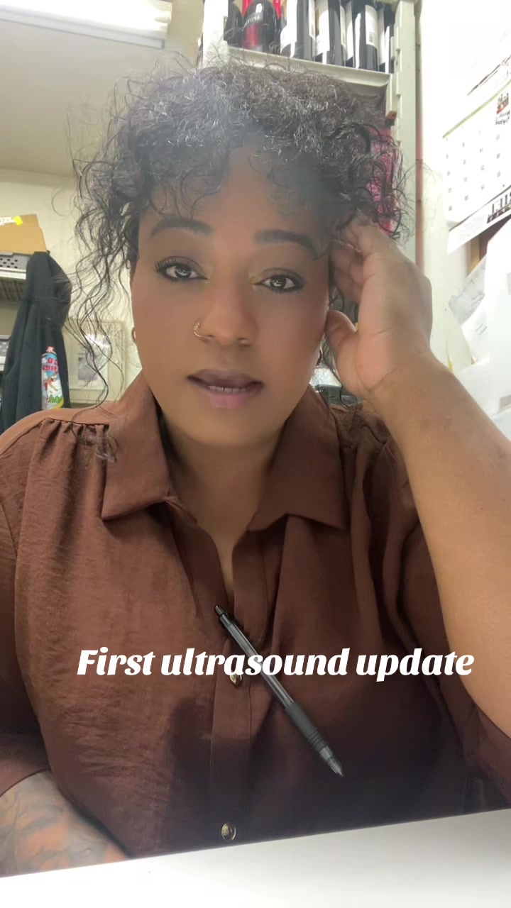 @Patricia | IVF Journey ๐ค๐