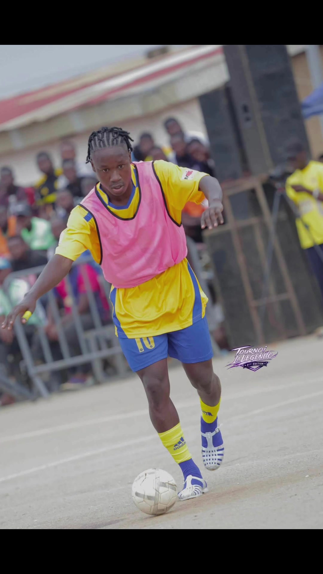 @~ Karamoko Junior ~🇨🇮