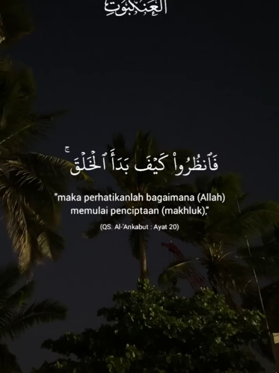 @Tulisan Cantik